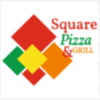 Square Pizza & Grill