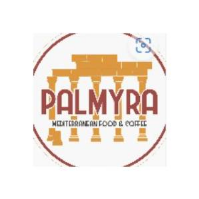 Palmyra Syrian and Lebanese Food