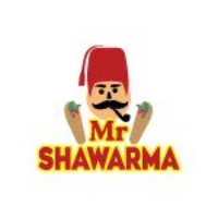 Mr Shawarma