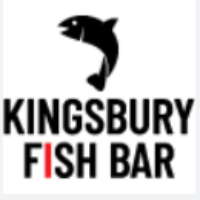 Kingsbury Fish Bar