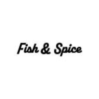 Fish & Spice