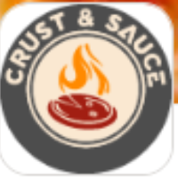 Crust and Sauce