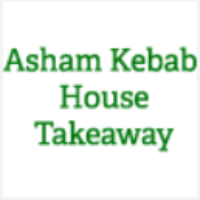 Ahsam Kebab House