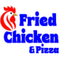 Uk Golden Fried Chicken & Pizza