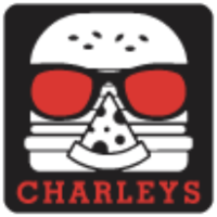 Charleys Burger & Pizza