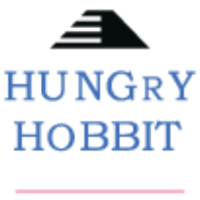 Hungry Hobbit