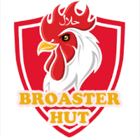 Broaster Hut