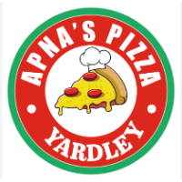 Apna's Pizza