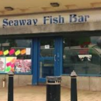 Seaway Fishbar Shard End