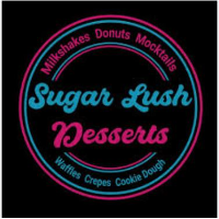 Sugar Lush Desserts