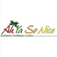 Ah Ya So Nice Authentic Caribbean Cuisine