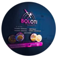 Boloti Amala Spot African Cuisine