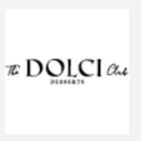 The Dolci Club Desserts