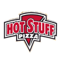 Hot Stuff Pizza