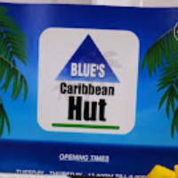 Blue's Caribbean Hut