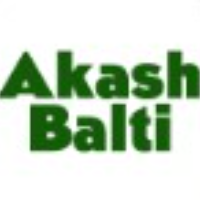 Akash Balti Restaurant