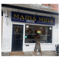 Mansa Musa Authentic Jamaican Food