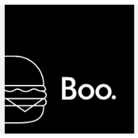 Boo Burger