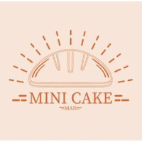 Mini Man's Cakes