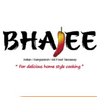 Bhajee