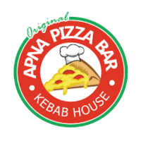 Original Apna Pizza Bar & Kebab House