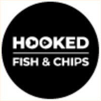 Hooked Fish and Chips