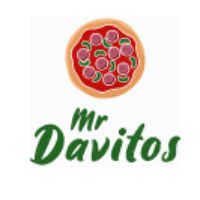 Mr Davitos