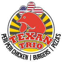 Texan Trio