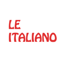 Le Italiano