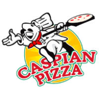 Caspian Grill & Pizza