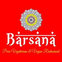 Barsana Pure Vegetarian and Vegan Indian Restaurant