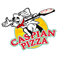 Caspian Pizza Moseley