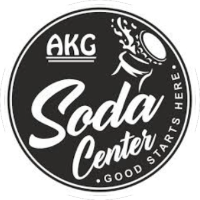 AKG Soda Center in Birmingham