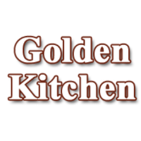 Golden Kitchen