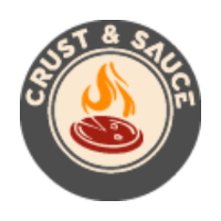 Crust and Sauce