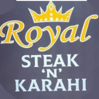 Royal Steak and Karahi