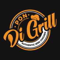 Pon Di Grill