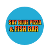 Sky Blue Pizza and Fish Bar