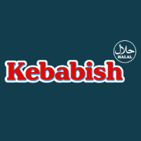 Kebabish