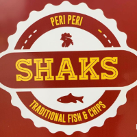 Shaks Fish Bar & Peri Peri