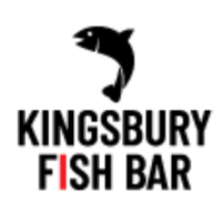 Kingsbury Fish Bar