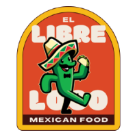 EL LIBRE LOCO MEXICAN RESTAURANT