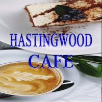 Hastingwood Cafe