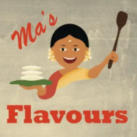 Ma's Flavours