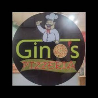 Ginos Pizzeria Diner