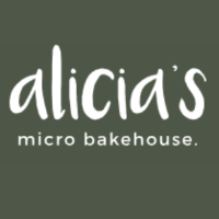 Alicia’s Micro Bakehouse