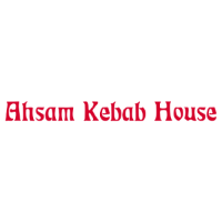 Ahsam Kebab House