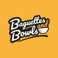 Baguettes and Bowls