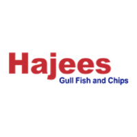 Hajees Gull Fish and Chips