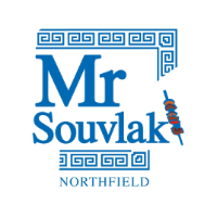 Mr Souvlaki